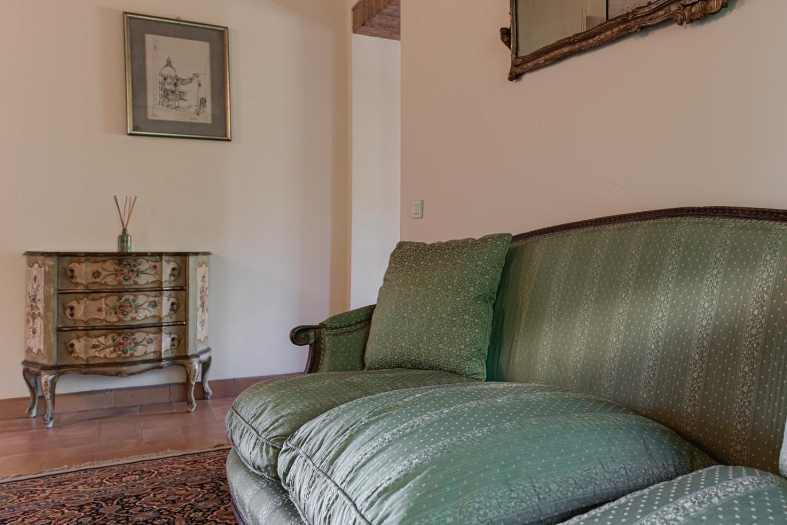 Villa Il Castagno Wine & Resort เซียนา ภายนอก รูปภาพ
