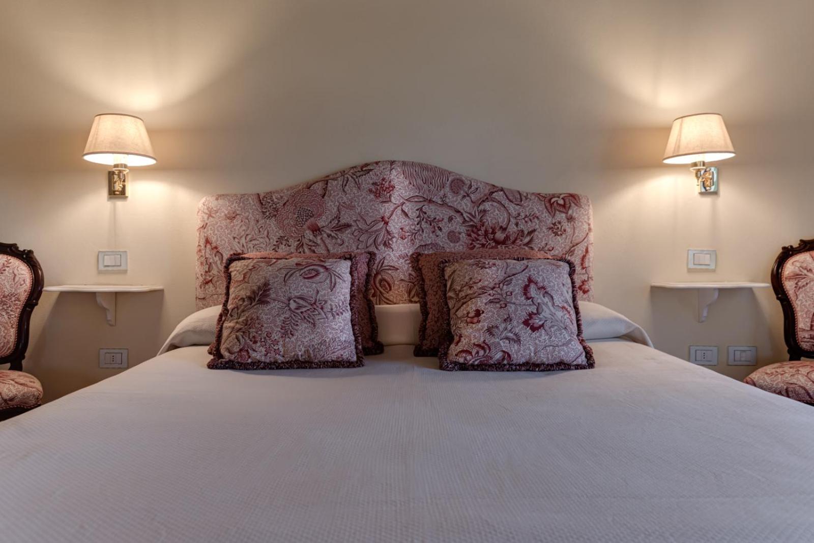 Villa Il Castagno Wine & Resort เซียนา ภายนอก รูปภาพ