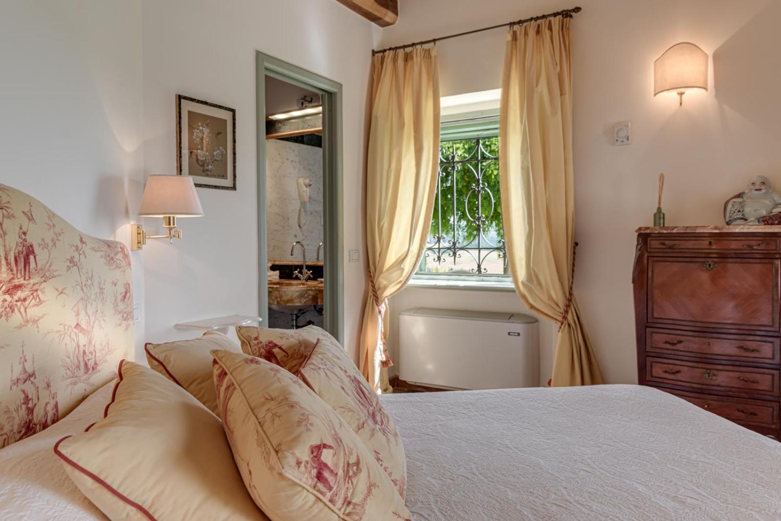 Villa Il Castagno Wine & Resort เซียนา ภายนอก รูปภาพ