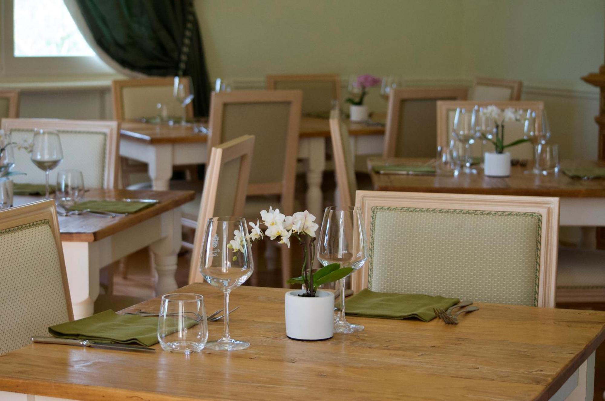 Villa Il Castagno Wine & Resort เซียนา ภายนอก รูปภาพ